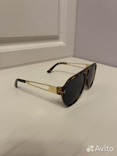 Солнечные очки мужские Tom Ford