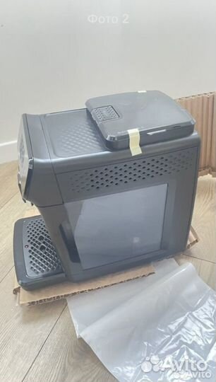 Кофемашина новая Philips EP 1220