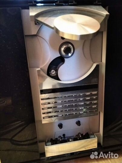 Bang & Olufsen. Муз. центр