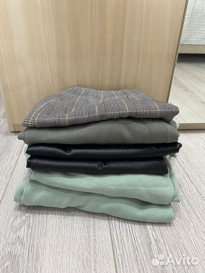Женские вещи пакетом 42 44