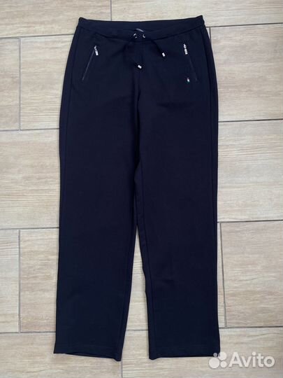 Брюки трикотажные Gerry Weber р.46