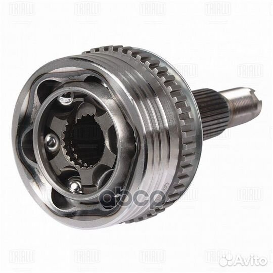 Шрус наруж. для а/м Chevrolet Lacetti (04) ABS