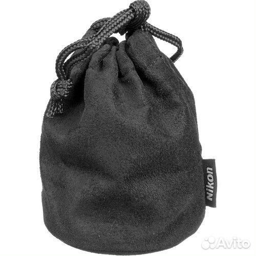 Объектив nikon 16-35mm f 4 VR