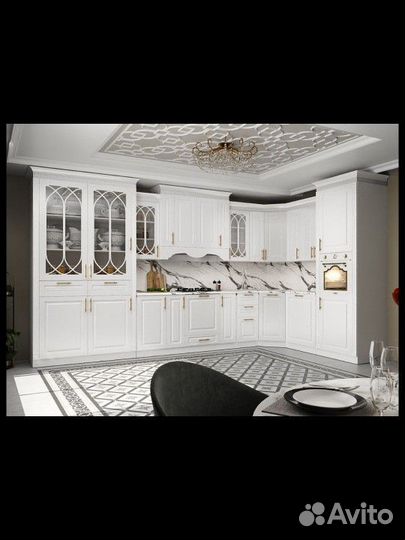 Кухонный гарнитур