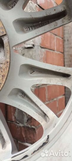 Yokohama Geolandar A/T-S G012 255/70 R17 110S