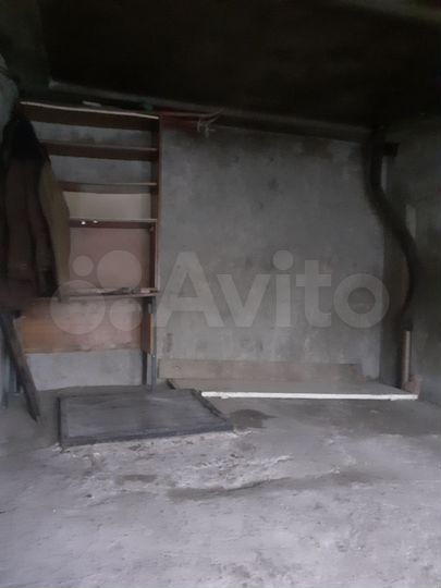 Гараж, 20 м²
