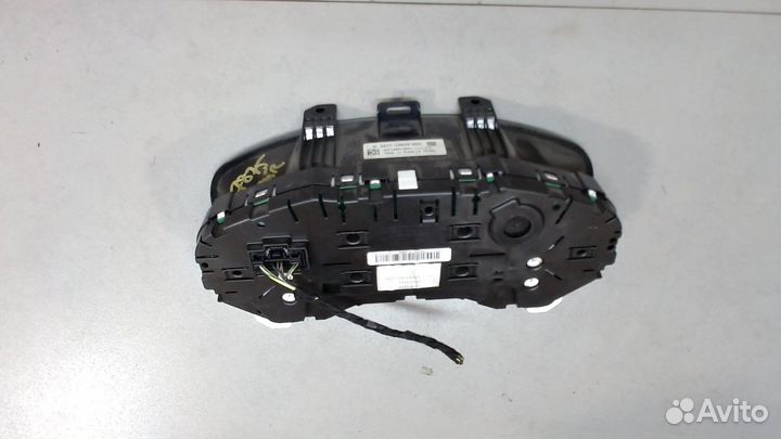 Щиток приборов Ford Mondeo 5 2015, 2016