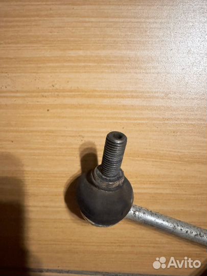 Стойка стабилизатора