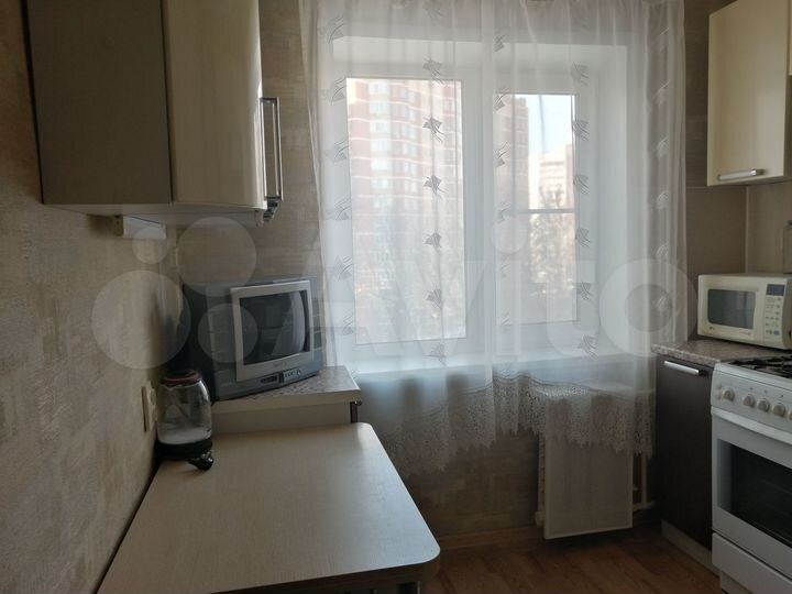 3-к. квартира, 47,8 м², 3/5 эт.