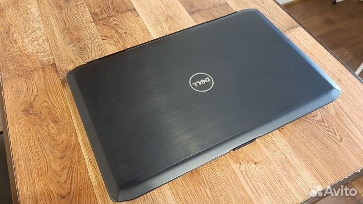 Мощный ноутбук Dell Latitude E5530-i5/full HD