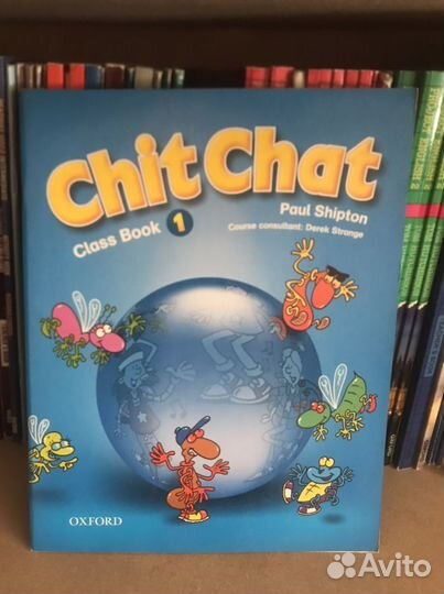 Учебник по английскому Оксфорд