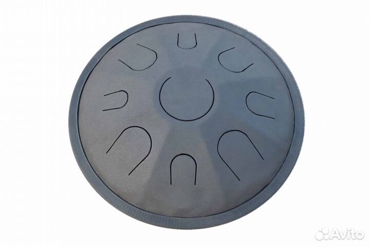 Pangooda Drums PNG-GR-36M - Гранофон