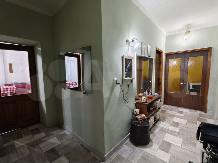 3-к. квартира, 70,4 м², 7/9 эт.