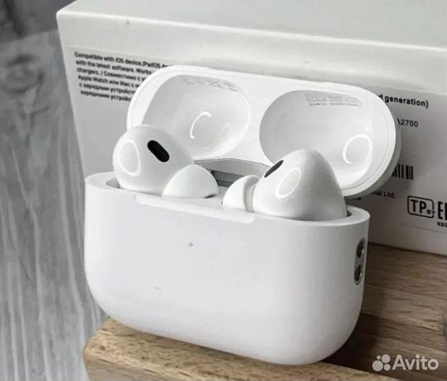 AirPods Pro 2 Premium + Гарантия