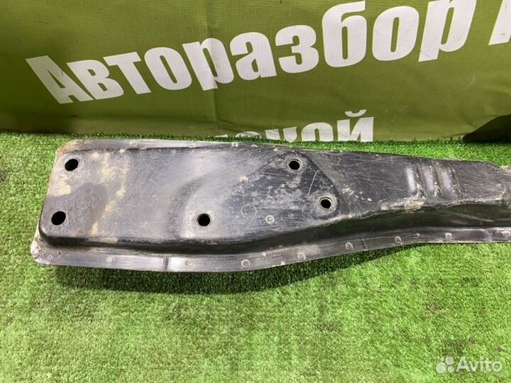 Балка продольная под двс Toyota Vista SV40 4S-FE