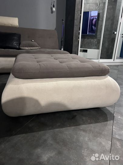 Банкетка пуфик