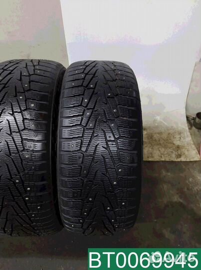 Nokian Tyres Hakkapeliitta 7 SUV 265/45 R21 99M