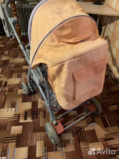 Продается коляска детская