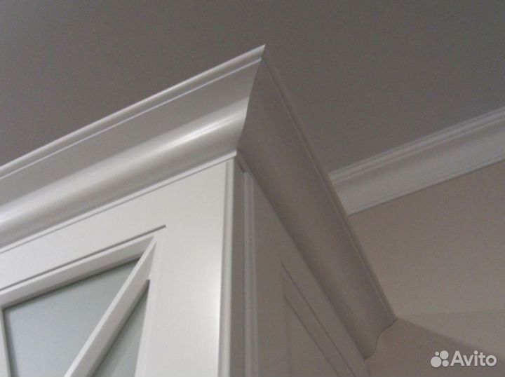 Кухонный гарнитур угловой на заказ