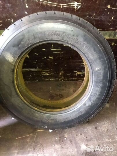 Windpower AL 01 275/70 R22