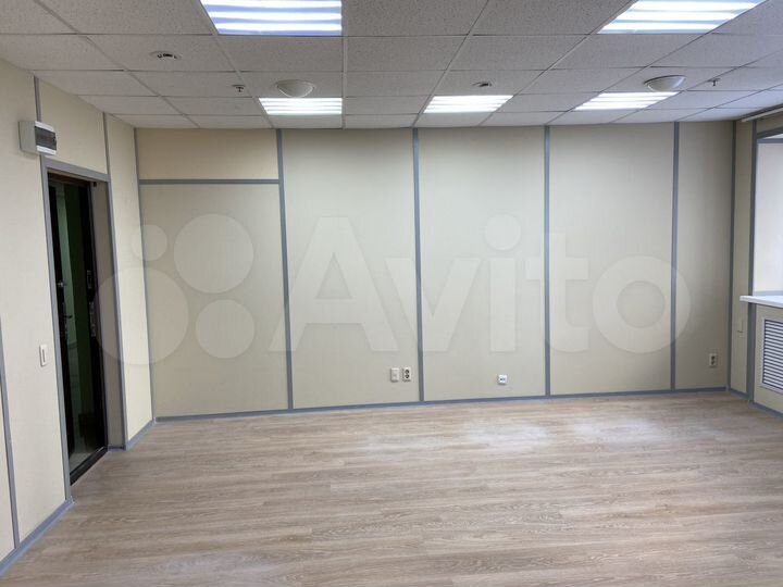 Офис, 25.9 м²