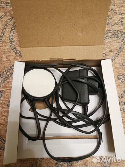 Ультразвуковое устройство для стирки Volcano