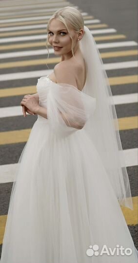 Свадебные платья продажа прокат