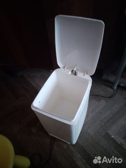 Мусорное ведро