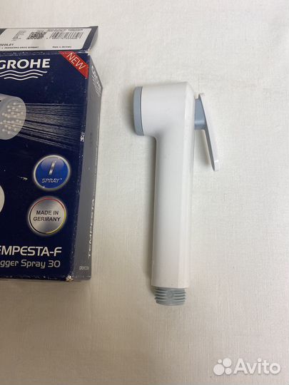 Лейка для душа grohe