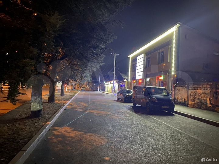 Свободного назначения, 40 м²