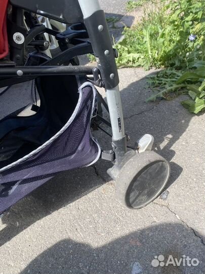 Коляска peg perego si