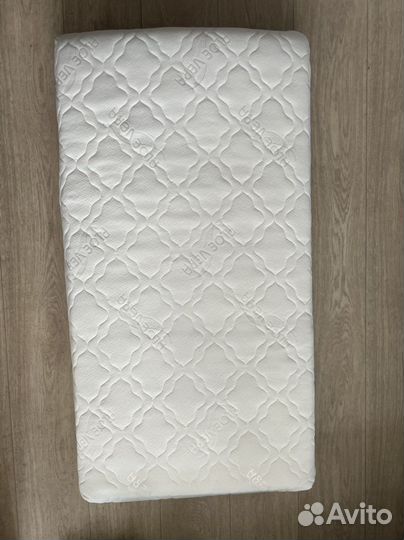 Матрас детский 120 60 бу