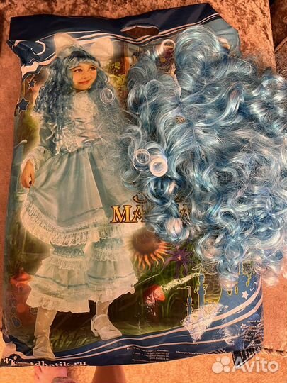 Продам детские новогодние костюмы