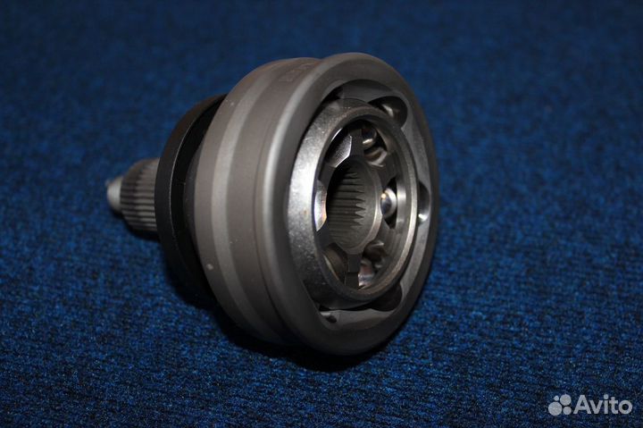 Граната наружная SKF для Fabia Rapid Roomster