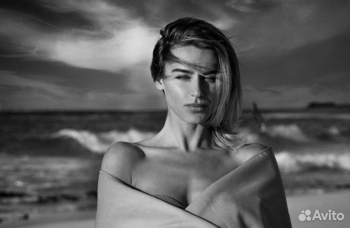 Фотограф. Ищу модель для фотосессии в студии