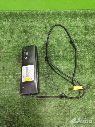 Подушка безопасности в сиденье левая Ford Fiesta