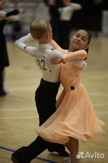 Рейтинговое платье