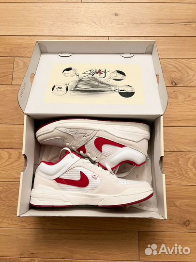 Кроссовки jordan stadium 90