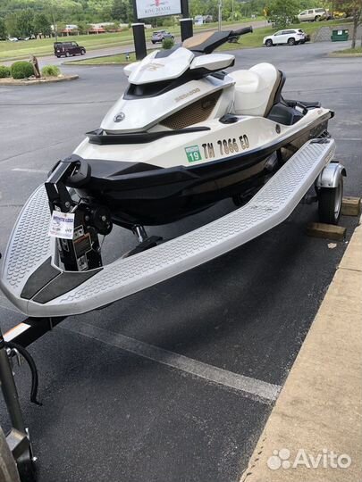 Прицеп i catch sea doo brp