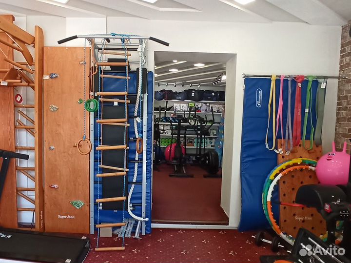 Обруч гимнастический стальной d-900мм 700гр двухцв