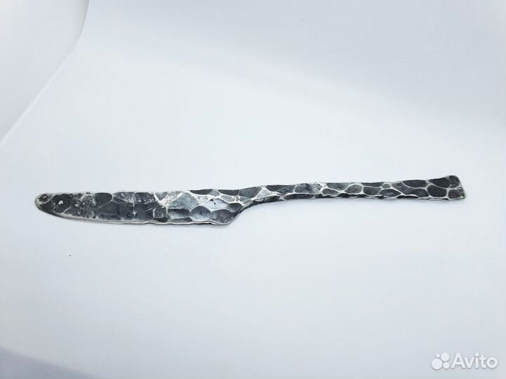 Столовые приборы кованные