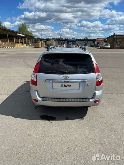 LADA Priora 1.6 МТ, 2011, 225 925 км