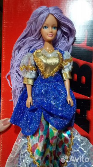Барби barter 90-х
