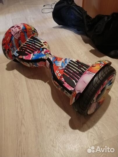 Гироскутер