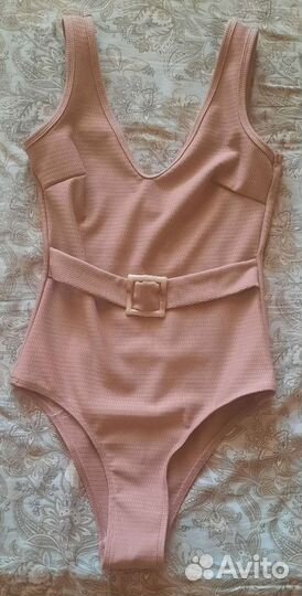 Купальник новый