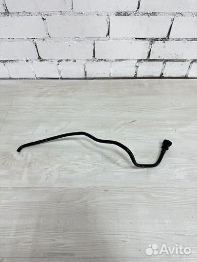 Патрубок системы вентиляции BMW N20B20 7270982