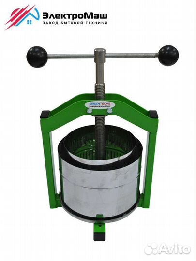 Соковыжималка пресс 