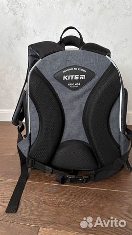 Рюкзак школьный ортопедический kite College line объявление продам