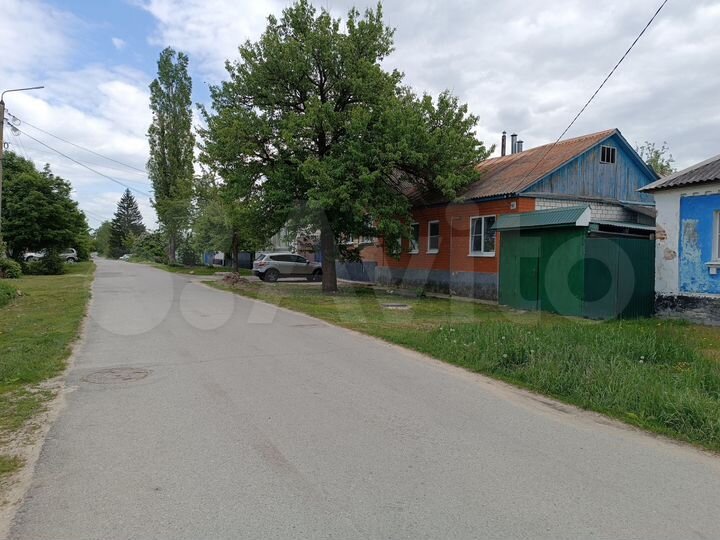 Дом 56 м² на участке 14 сот.