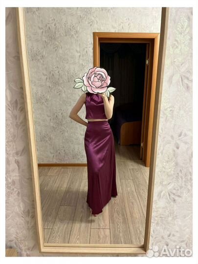 Новые платья